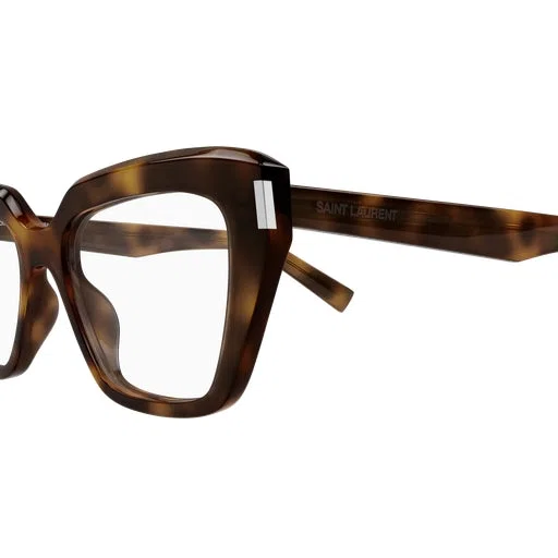 Saint Laurent SL 829 Eyeglasses - view 12